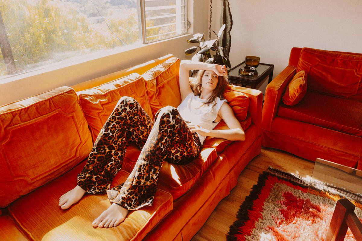 MargiKentStudio's tweet image. Leopard High Waisted Pant 🐆 Available Online Now margikent.com/shop/leopard-p… … #margikent #margikentstudios #margikentdesigns #whatiwore #fashionable #fashionpost #vscostyle #stylegram #fashionaddict #aboutalook #madeinla #studio #lookbook #lookoftheday #ootd #visualart #outfitidea