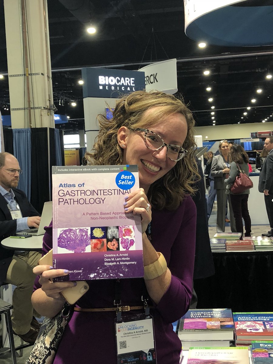 JBalakrishnaMD's tweet image. So proud of our best selling author @CArnold_GI @WendyFrankelMD #OSUWexMed #osu #FASTPath