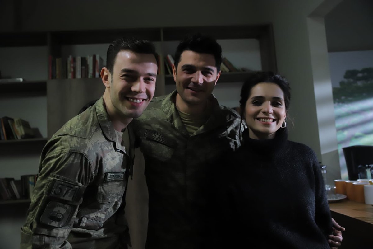 aytacsasmaz's tweet photo. #VurdularBeni https://t.co/A5UYFVKBq4