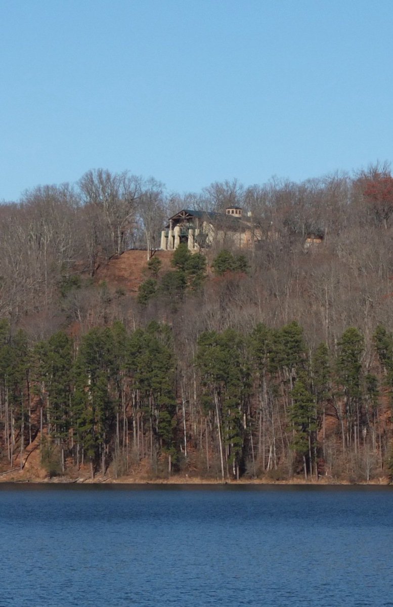 SandsDeckerCPS's tweet photo. The Lake Hope State Park Dining Lodge, completed 2012.  In February 2019, our team embarked on the design of the new Hocking Hills State Park Lodge.  The HHSP lodge is the third Hocking Hills project by Sands Decker after John Glenn Astronomy park and HHSP Visitors Center. https://t.co/8Nuk0dX2ca