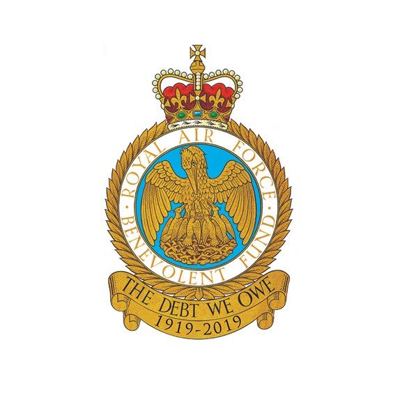 Flight100_Org's tweet image. 12 weeks until take off for Flight100! 

Flight100 is a flight in celebration centenary of the @RAFBF , where @BristolUni student Alex Quessy will attempt to become the youngest Briton to circumnavigate the globe.

To donate, or find out more, visit flight100.org.uk