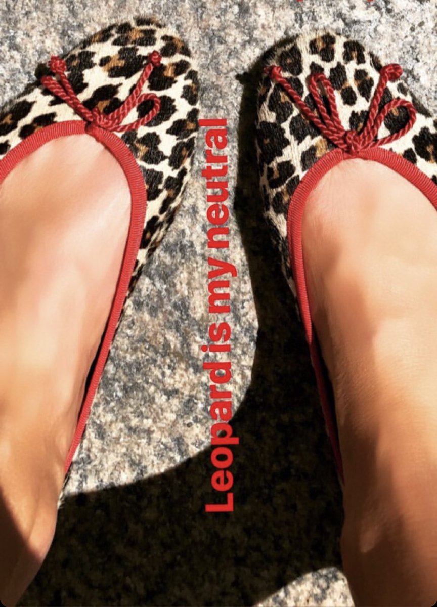 SonjatMorgan's tweet photo. Perfect for spring! 
Click link to shop! 
https://t.co/uoy3hHOeXr
#leopardismyneutral https://t.co/vv5eGlHwYp