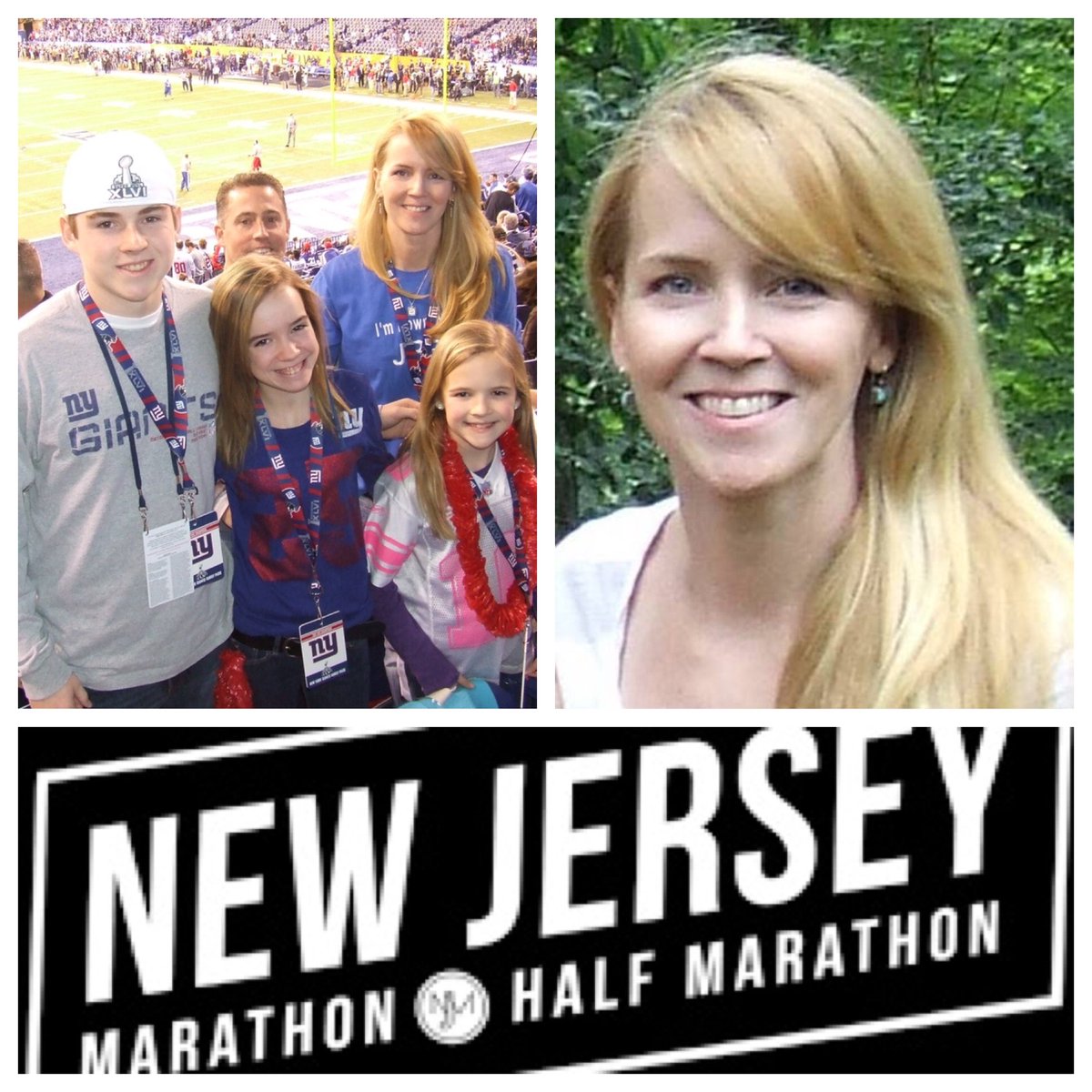 Running for late wife Rita. Please consider small $ for cancer research. mskcc.convio.net/goto/rocksroad…