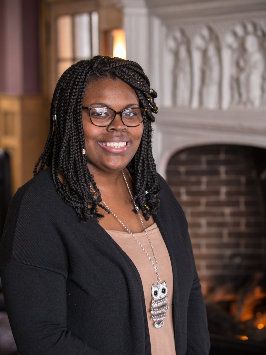 Learn how Kerri landed at NU from Chicago in our latest graduate blog! Check it out here-niagara.edu/from-chicago-t…