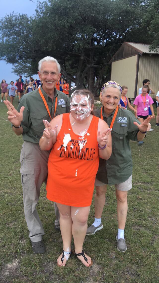 Lathes Towns on Twitter "You made a difference at TarletonState over