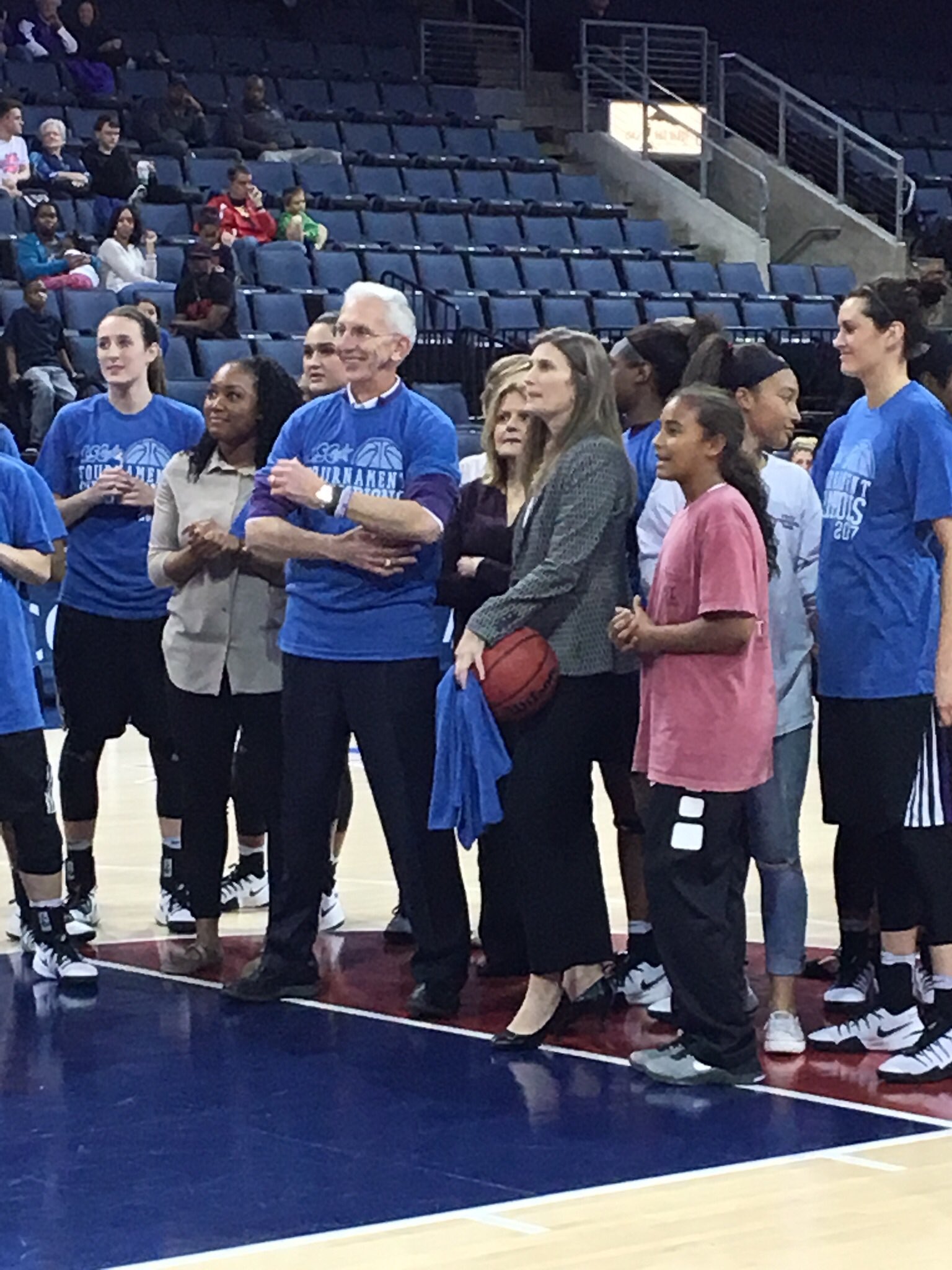 Lathes Towns on Twitter "You made a difference at TarletonState over