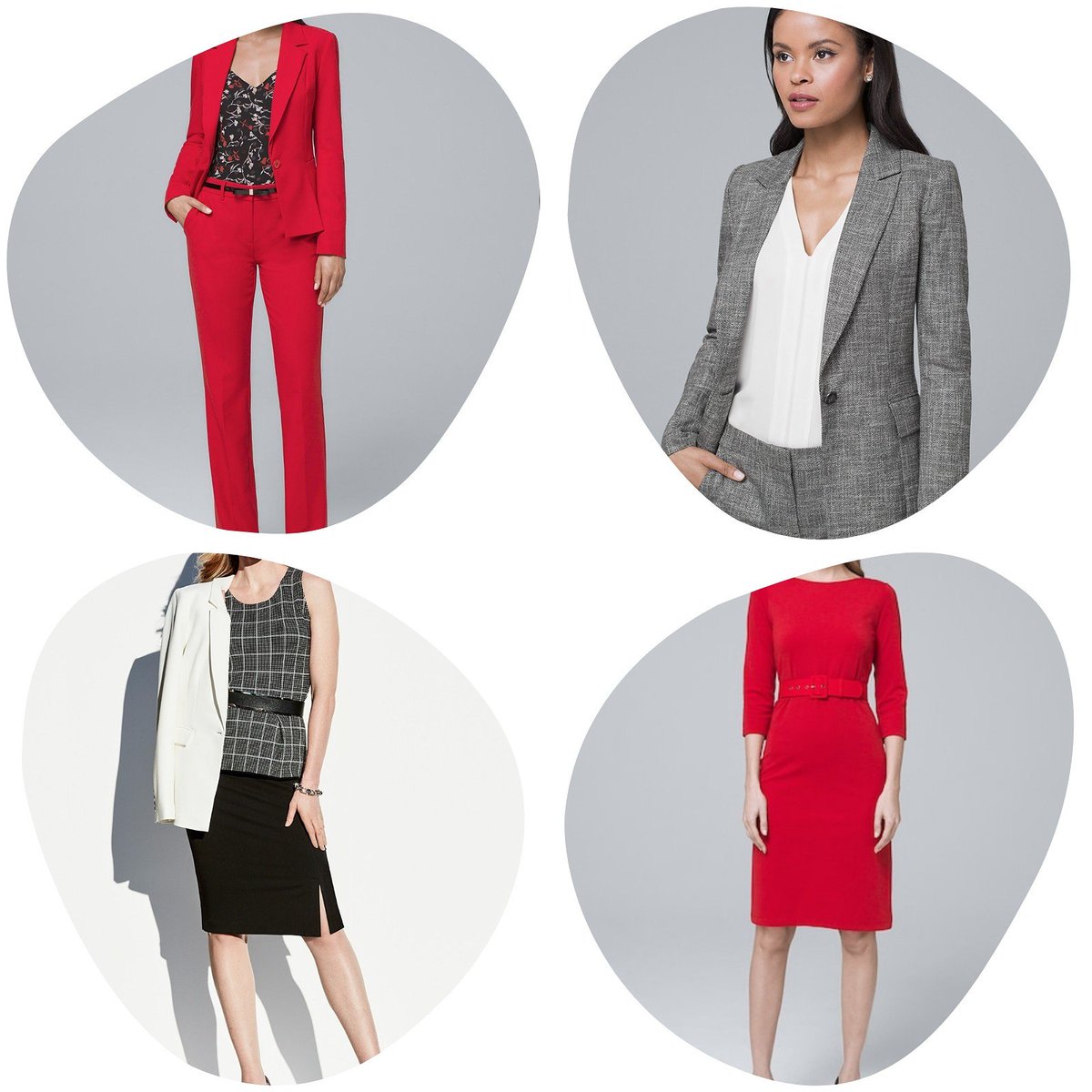ClChantay's tweet photo. Your appearance tells an unspoken story of who you are...What does your presentation say about you? #workstylewednesday
#wardrobestylist 
#chantayspersonaltouch https://t.co/m3IjCAn2DN