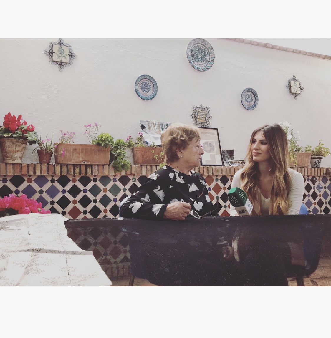 Gemma Camacho Fans tweet media