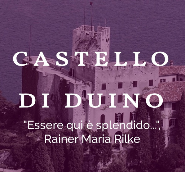 WedNews_it's tweet photo. Il Castello di Duino è la cornice ideale per un matrimonio in grande stile.
 Nuovo post! https://t.co/sbmqAw4mPr
 #Trieste #matrimonio #CastellodiDuino https://t.co/kLOCLG3gOl