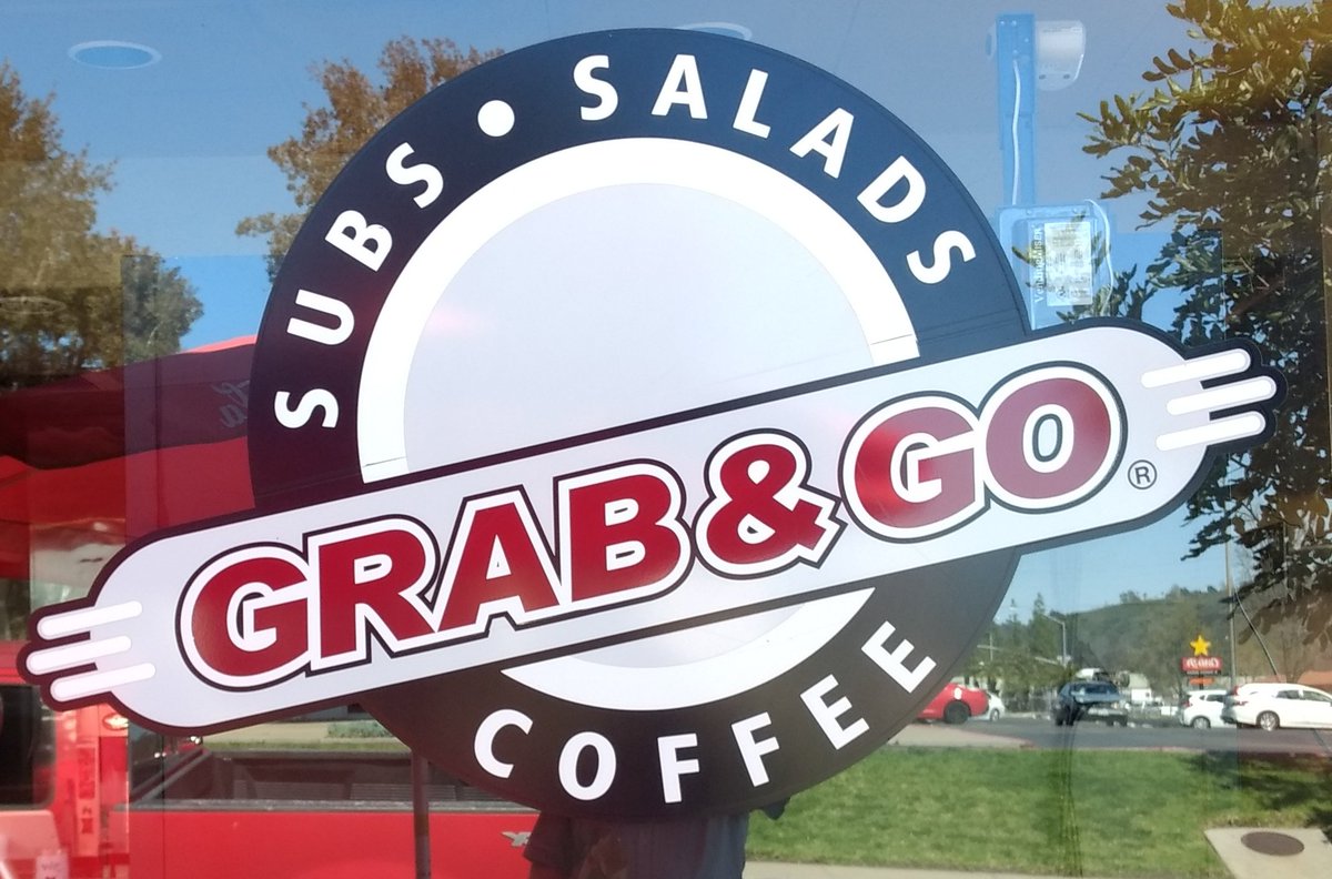 sdfarmersoutlet's tweet photo. Visited @GrabnGoSubs on Mission Gorge Road in San Diego, CA ... another #SanDiego Farmer's Outlet happy customer!

Had a superb Italian Sub ! 😋 https://t.co/QRhwnKXbin