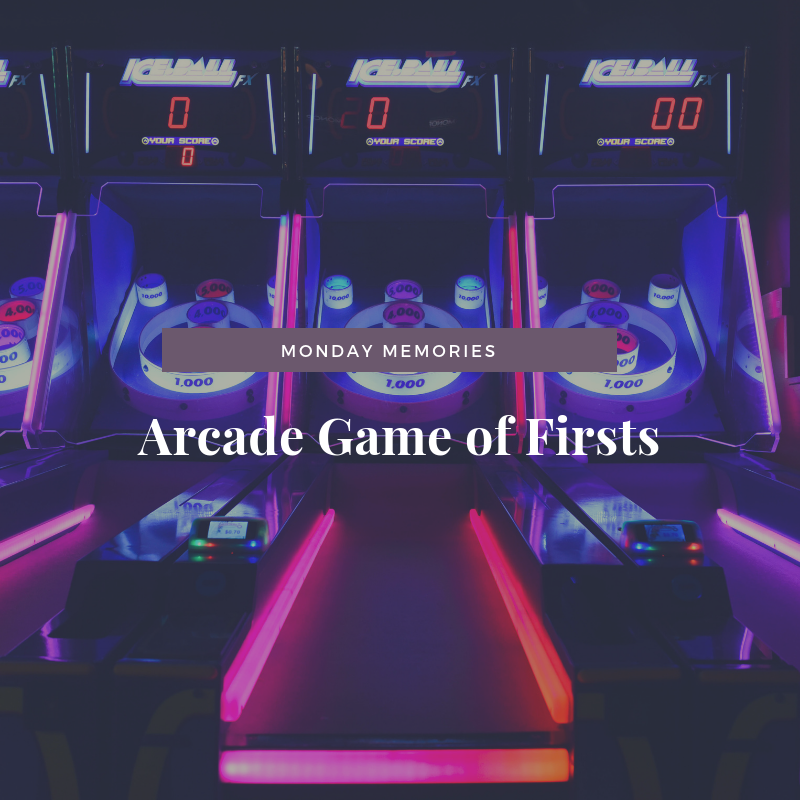 BCCChicago's tweet photo. On March 18, 1974, Atari introduced Gran Trak 10, the first arcade game to use solid state read-only memory (ROM) to store the game’s components, a revolution at the time. It is also the first game to have defined characters rather than dots. #MondayMemories #Atari #VideoGames https://t.co/sAJF2YB1ZD