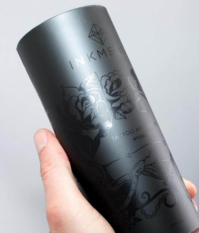 WindrushGroup's tweet image. Want to know your die cutting from your #foiling? Confused about the difference between #embossing and #debossing? This straightforward guide will introduce you to some of the most popular #PrintFinishes: bit.ly/2HjvhvR