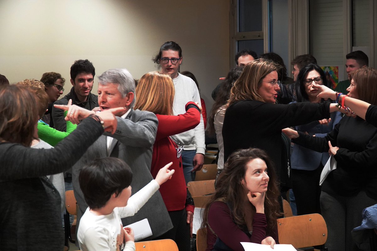 Matera2019 tweet media
