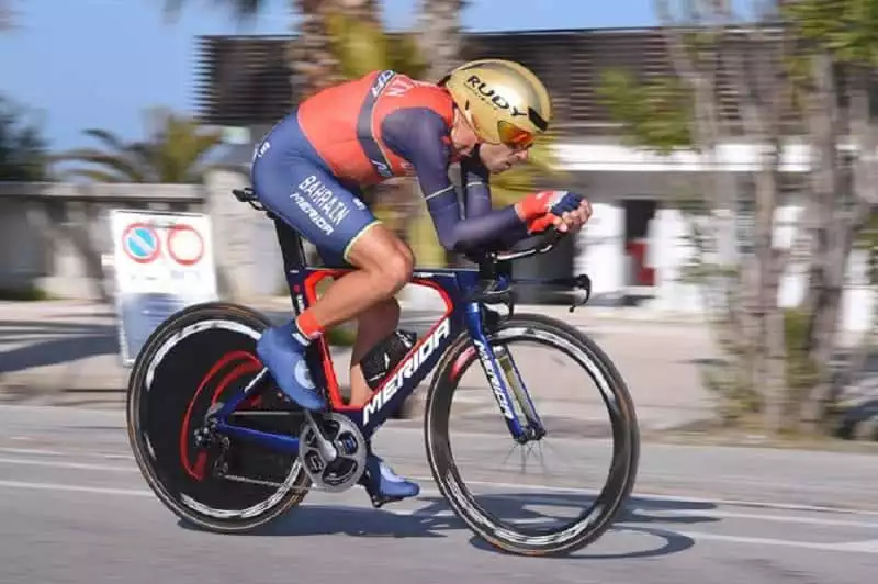 Notizie_dalWeb's tweet photo. #TirrenoAdriarico  ordine di partenza e orari della Crono di #SanbenedettodelTronoto #Nibali ore 15:35 https://t.co/CYHCYNZco2 https://t.co/KCRYEGxb4t