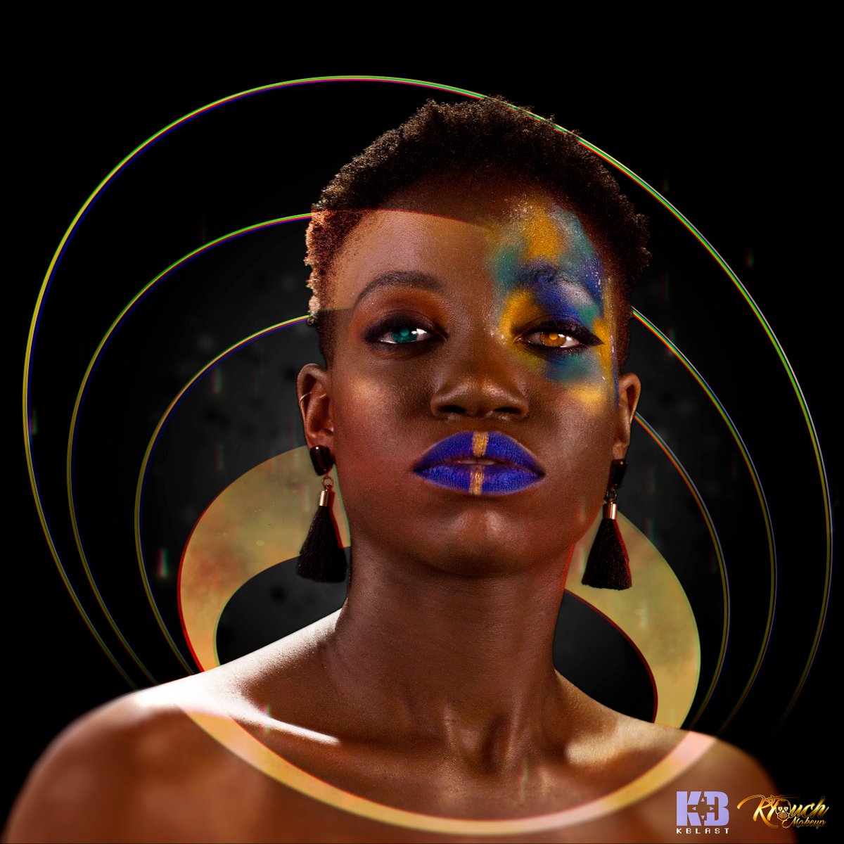kblaast's tweet photo. "Being a woman is a state of mind, it is a gift, it is having a hidden treasure in it and still sharing it with the world!"
Model: #MaraBarros
#InternationalWomensDay #BalanceforBetter #melanin #afrowoman #mesdamulher #Quotes #CapeVerde #Design #Portrait #Photography #KBlast https://t.co/zSDlynz387