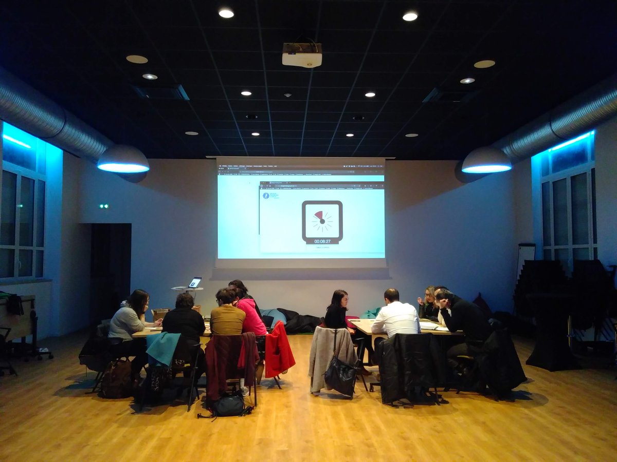 Aurélien Barbier tweet media