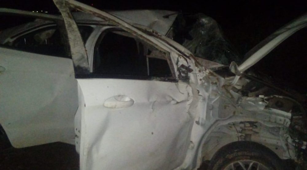 PtoNoticias's tweet photo. VOLCARON EN LA RUTA AL ATROPELLAR A UN CABALLO. - https://t.co/Np83xATcyO https://t.co/SLAKG21jWN
