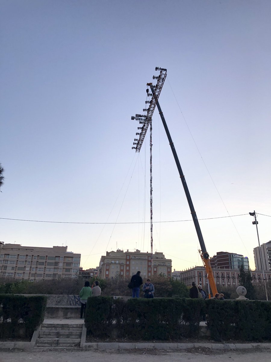 DECORtruss's tweet image. #nitdelfoc