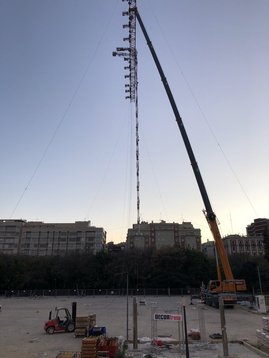 DECORtruss's tweet image. #nitdelfoc