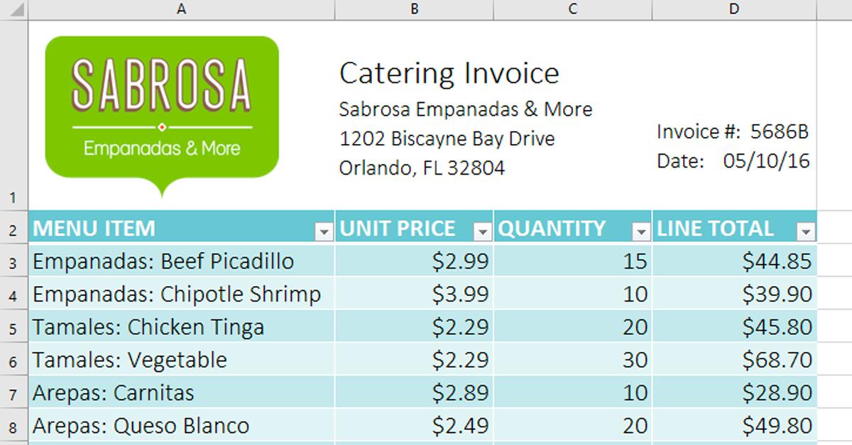 GCFLearnFree's tweet image. Whether you&apos;re working with 20 cells or 20,000, #Excel has several features to help you organize your data and find what you need. bit.ly/2Fm8rl9