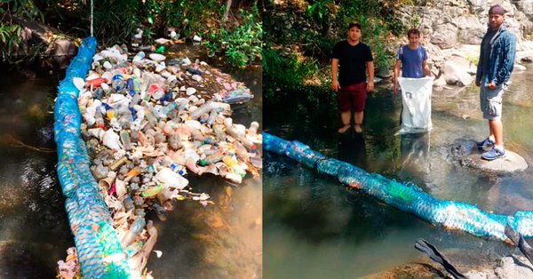 CeibaAtlantida's tweet photo. https://t.co/XBK7xdF1gC
Limpieza de Rio por 3 Valientes Jóvenes #BasuraChallenge #TrashChallenge #Challenge #Honduras #Noticias #AlRojoVivo #LaCeiba https://t.co/CCpZ2YC2oe