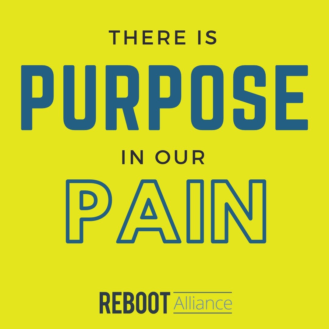 REBOOTRecovery's tweet photo. Share this post today so that we can spread the word that hope is possible and we can find purpose in pain. #deployhope https://t.co/2PqkU4yutm