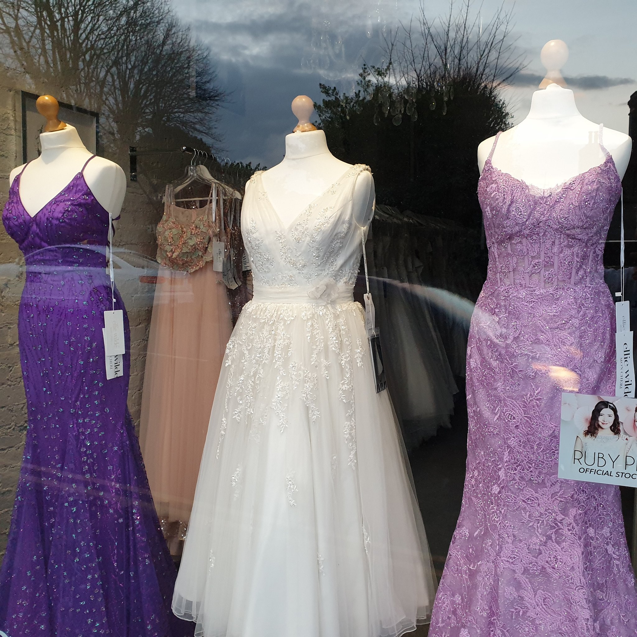 Our Little Secret SussexBridal X