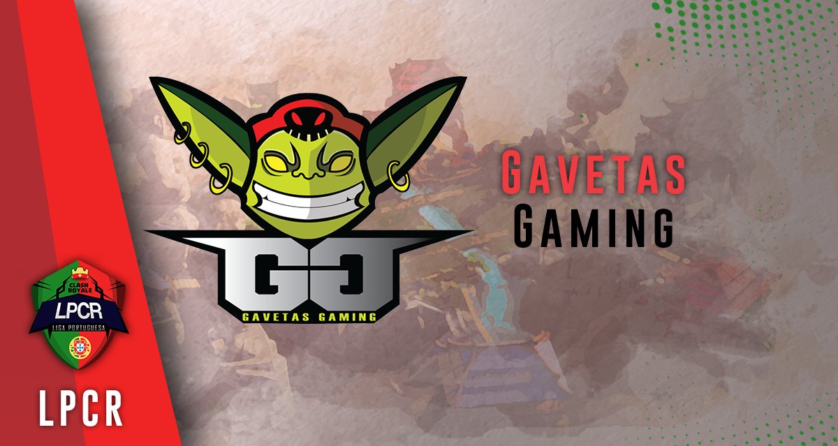 Liga Portuguesa de Clash Royale tweet media