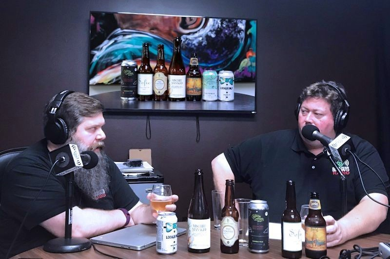 cl_atlanta's tweet photo. #FirstDraft with @dAlexPatton goes AUDIO this edition w/ GA Podcasters Brian Hewitt and Tim Dennis from @BeerGuysRadio!! Take a listen:
https://t.co/mXtgvrRLvh https://t.co/33PgEvZjUb