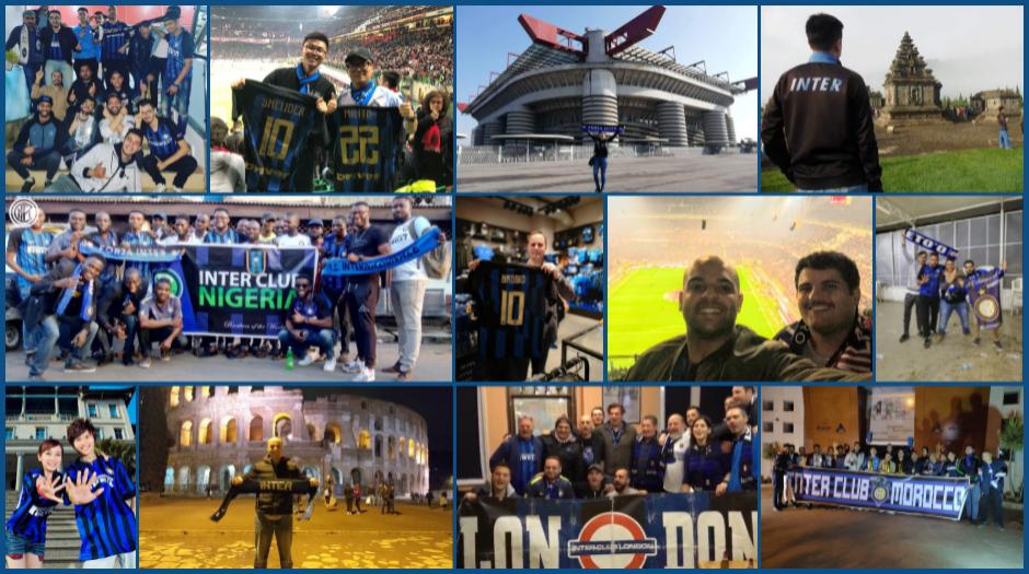 Inter_en's tweet image. 🌍 | A love impossible to measure. A passion that transcends borders and unites ordinary people across the globe.

 🖤💙 We are Inter 🖤💙

  We are #BrothersOfTheWorld