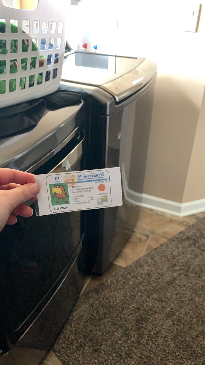 hh505400apes's tweet photo. My washer and dryer use energy thanks to coal!! @franklinlorax #apesenergy https://t.co/D7d7iKCWKw