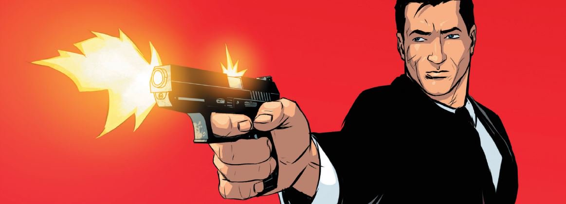 Archivo_007's tweet photo. SORTEO EN ABIERTO: FELIZ WEB NUEVA https://t.co/k95c0G97wz Gracias a @PaniniComicsEsp
#Bond #JamesBond #sorteo #regalo #gunbarrel #gift #comics #panini #paninicomics #vargr @DynamiteComics #dynamite #warrenellis #jasonmasters #Archivo007 #ClubArchivo007 https://t.co/XLbTbJyyns