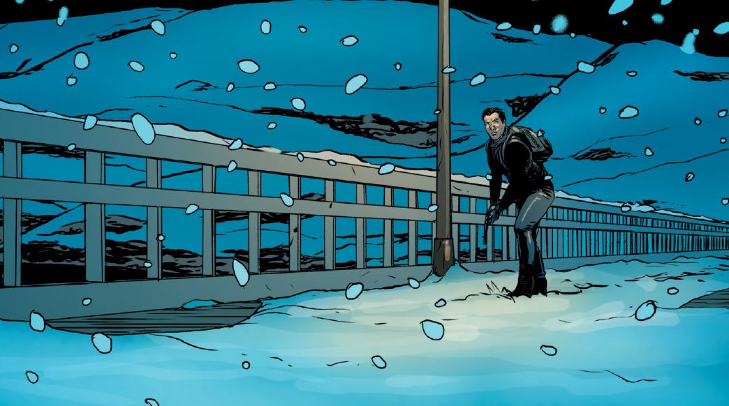 Archivo_007's tweet photo. SORTEO EN ABIERTO: FELIZ WEB NUEVA https://t.co/k95c0G97wz Gracias a @PaniniComicsEsp
#Bond #JamesBond #sorteo #regalo #gunbarrel #gift #comics #panini #paninicomics #vargr @DynamiteComics #dynamite #warrenellis #jasonmasters #Archivo007 #ClubArchivo007 https://t.co/XLbTbJyyns