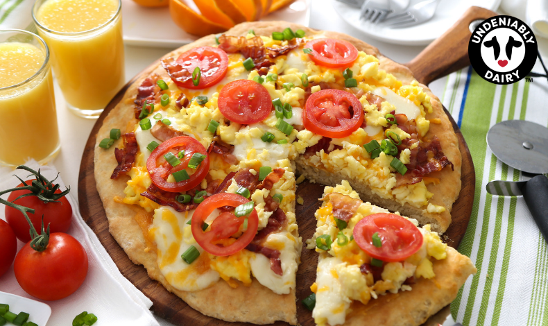 Burp_Blog's tweet image. Breakfast Pizza dlvr.it/R14fT3