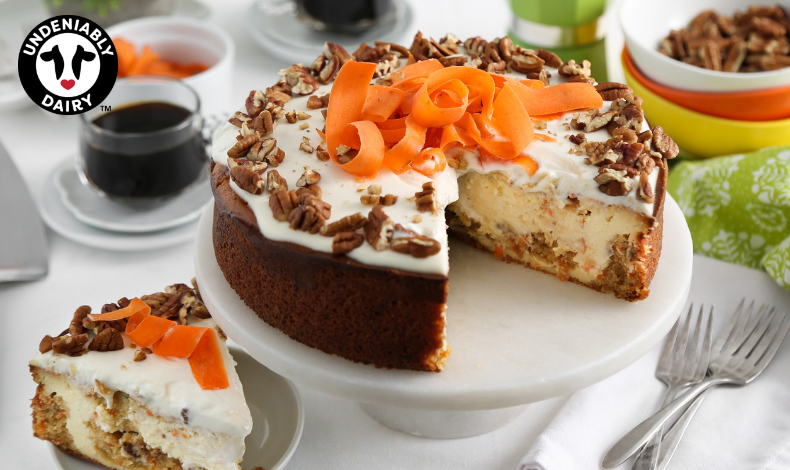 Burp_Blog's tweet image. Carrot Cake Cheesecake dlvr.it/R14fYL