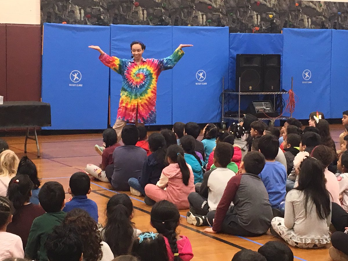 HartMagnetSTEAM's tweet photo. The Science Tellers were here today! Check out these experiments!
🧪🔬🔎 https://t.co/7Wsozp3SKa