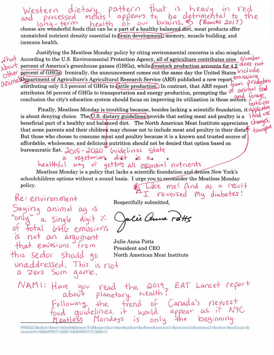 Eric Adams tweet media