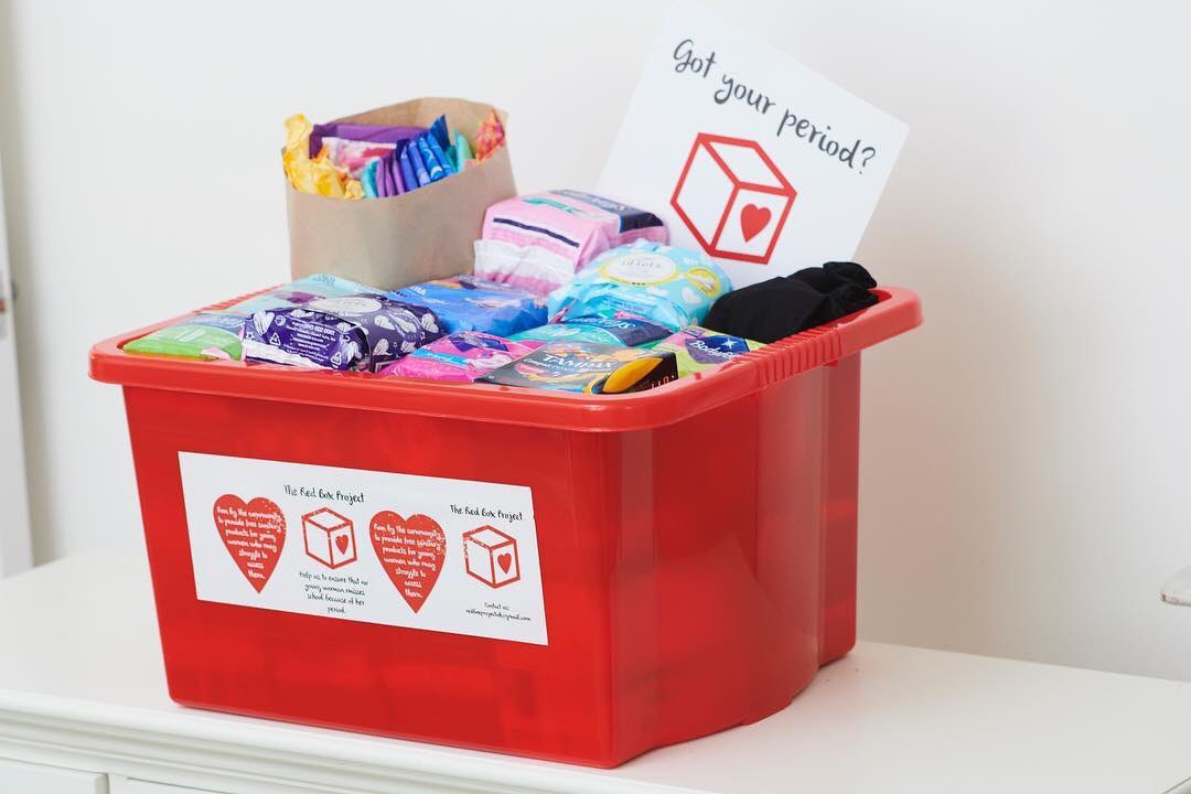 TheRedBoxProje1's tweet image. Delighted to welcome @OutwoodCity to the project ❤️