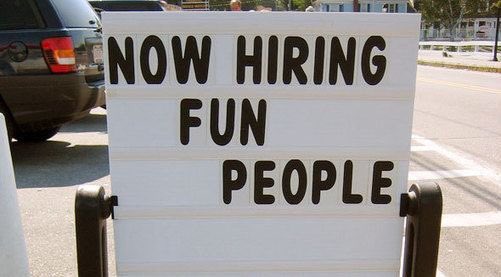 Now Hiring in the Greenville NC territory!!