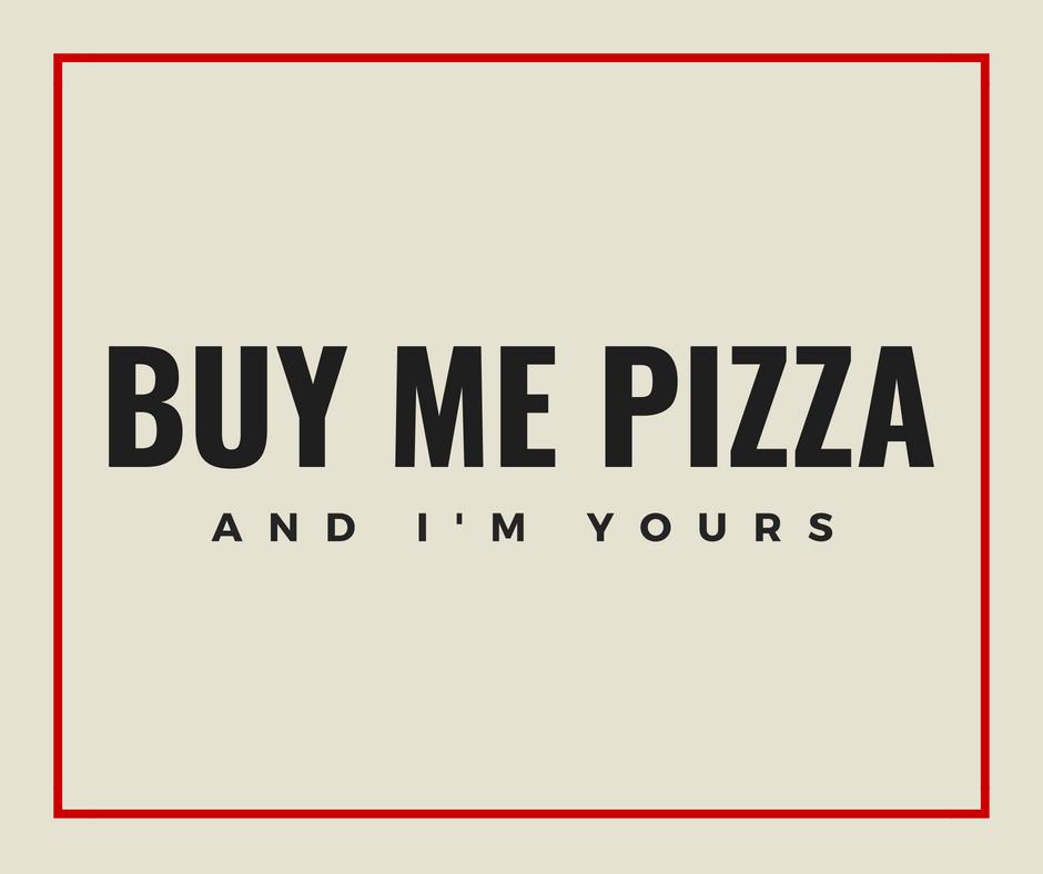 BenitosPizza's tweet photo. Universal love language. ♥️ https://t.co/BHMwEUkYiI