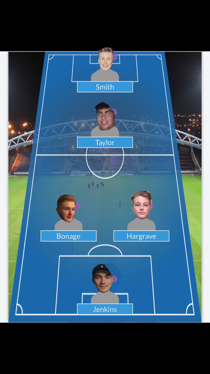 goals_one's tweet photo. GAMEDAY: TG1C vs Five Friends and Huss. The boys take on a team with an overal record of 100-2. We don’t shy away from no one. https://t.co/9P4ySvQcOF