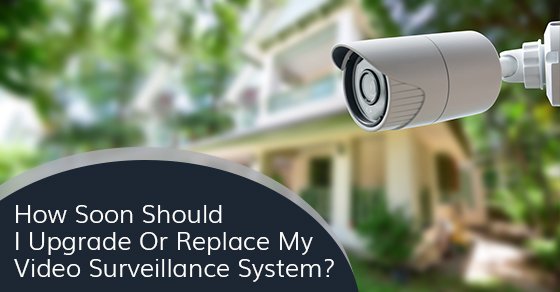 ❓ 🤔 What’s The Lifespan Of A Video Surveillance System?  #videosurvellience #homesecurity #bsgtips  bsgtexas.com/whats-the-life… ☎️  855-MYSMARTHOME