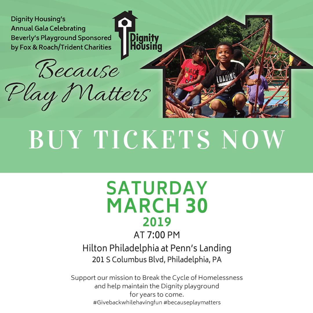 DignityHousing's tweet photo. Dignity Housing will be soon breaking ground on our playground project, Beverly's Playground Sponsored by @FRTCharities. Our gala will be in celebration of this momentous event #BecausePlayMatters. Tickets: https://t.co/0HJNmDnVbH. #givebackwhilehavingfun https://t.co/PsIaLEL9YY