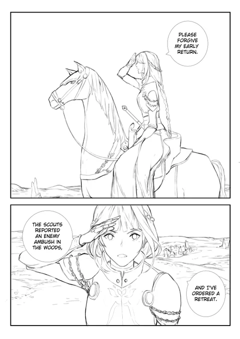 Page 23!

@lem0npeel (how much of her design did I get wrong 