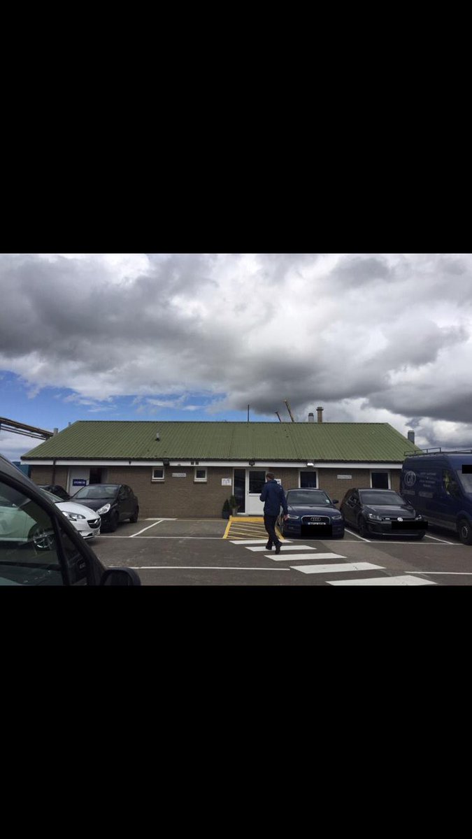 Tikkurila_UK's tweet image. Panssari Akva is a quick drying semi-matt, water-borne paint for steel, cladding and roofing. Applied by brush, roller or spray. With excellent color and gloss retention why not try this on your next cladding project?
For more info please comment.