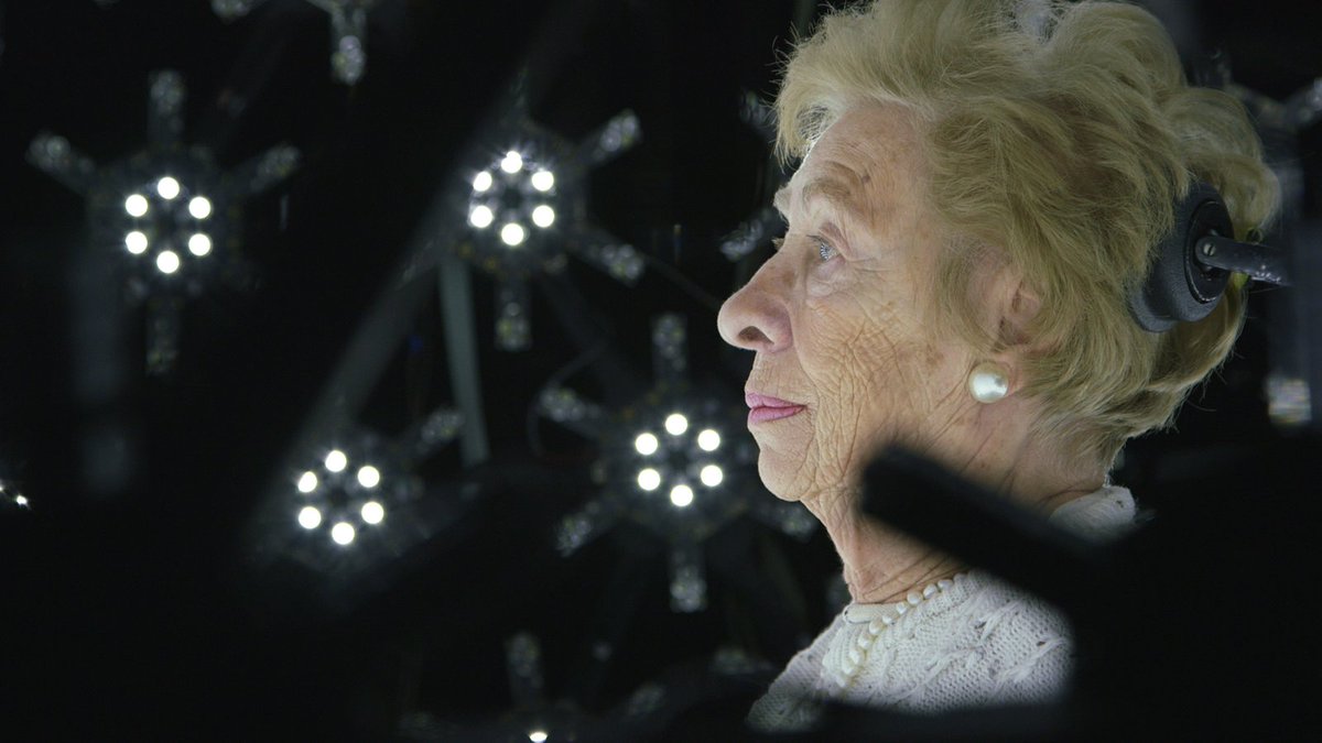 POV on PBS tweet media