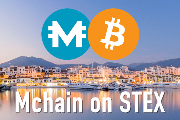 Mchain Network tweet media