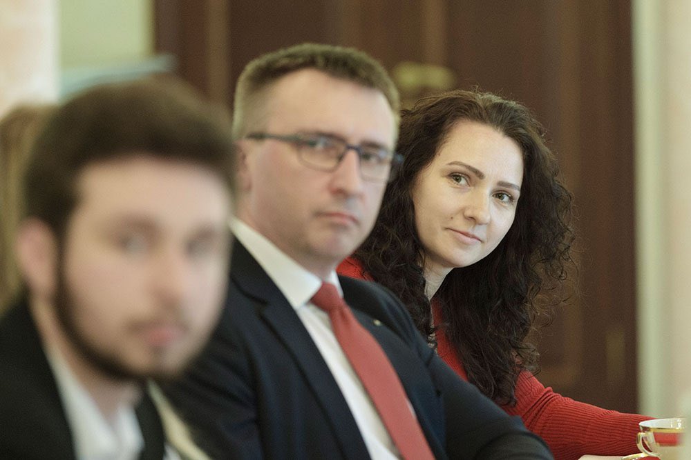 bizinkubator71's tweet image. 18 марта Губернатор Тульской области Алексей Дюмин провел рабочую встречу с финалистами Национальной премии «Бизнес-Успех». 

В этом году впервые сразу четыре предпринимателя от Тульской области стали финалистами премии.