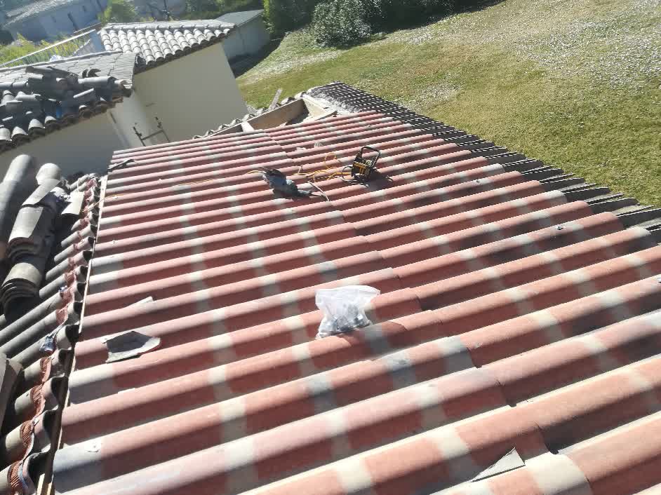 BlardMichael's tweet photo. Refection de toiture et de terrasse https://t.co/idRxKHgbnl