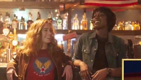 So that, amongst other reasons, is why I love it.Carol & Maria are wives! Thanks for your time!I've still only seen this movie once, so once I get to rewatch it & get my greedy hands on the DVD, stay tuned for more detailed yelling I'm sure because I'm a hoe for analyzing ʘ‿ʘ